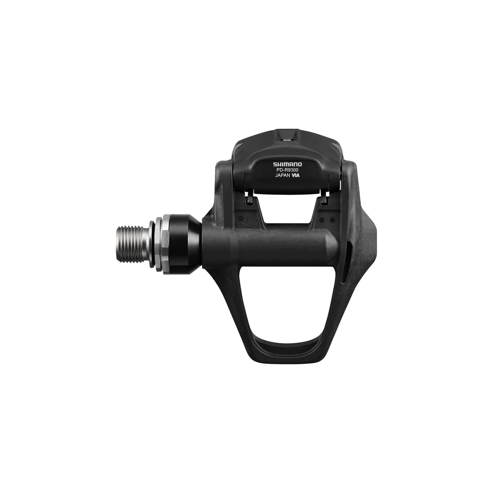SHIMANO ( シマノ ) ロード用ビンディングペダル DURA-ACE ( デュラエース ) PD-R9300 ノーマルタイプ