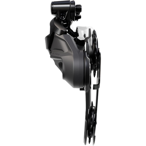 SHIMANO ( �V�}�m ) ���A�f�B���C���[ DEORE XT ���A�f�B���[���[ �����O�P�[�W 12�X�s�[�h