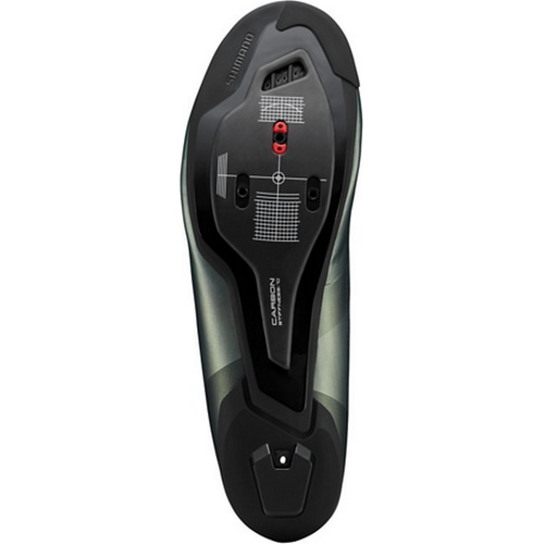 SHIMANO ( �V�}�m ) �r���f�B���O�V���[�Y SH-RC703 �Z�[�W�O���[�� 41 ( 25.8cm )