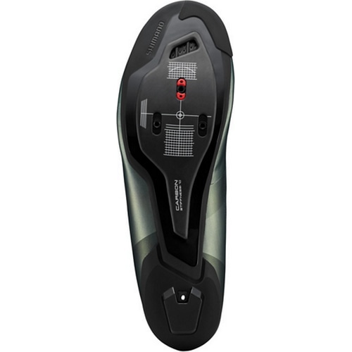 SHIMANO ( シマノ ) ビンディングシューズ SH-RC703 セージグリーン 43 ( 27.2cm )