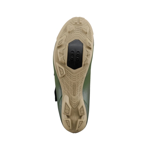 SHIMANO ( �V�}�m ) �r���f�B���O�V���[�Y SH-XC102 �I���[�u 41 ( 25.8cm )