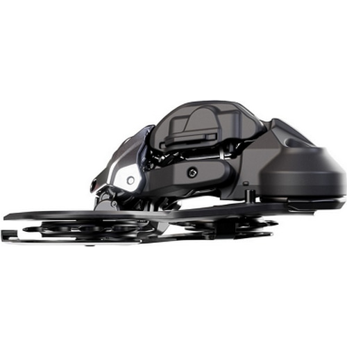 SHIMANO ( �V�}�m ) ���A�f�B���C���[ RD-M9250-SGS XTR ���A�f�B���[���[�iDi2 �d�l�j