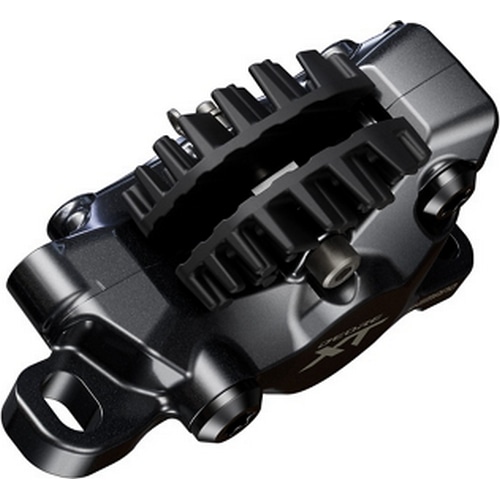 SHIMANO ( �V�}�m ) �f�B�X�N�u���[�L�{�� DEORE XT �n�C�h���[���b�N�f�B�X�N�u���[�L BR-M8200 �t�����g�E���A���p
