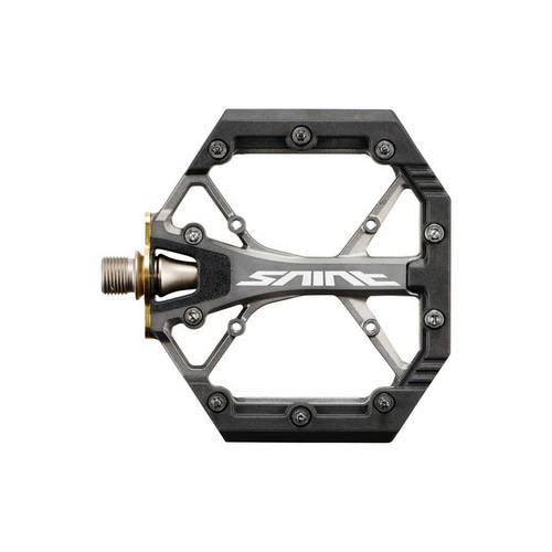 SHIMANO ( �V�}�m ) �t���b�g�y�_�� SAINT �t���b�g�y�_��