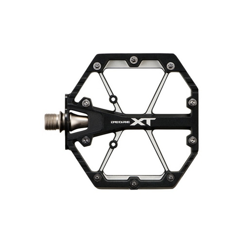 SHIMANO ( �V�}�m ) �t���b�g�y�_�� DEORE XT �t���b�g�y�_��
