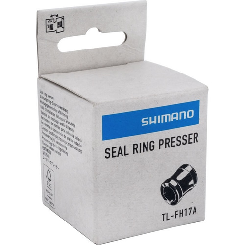 SHIMANO SMALL ( V}m ) pH TL-FH17A V[OvbT[ Y1Y19801T