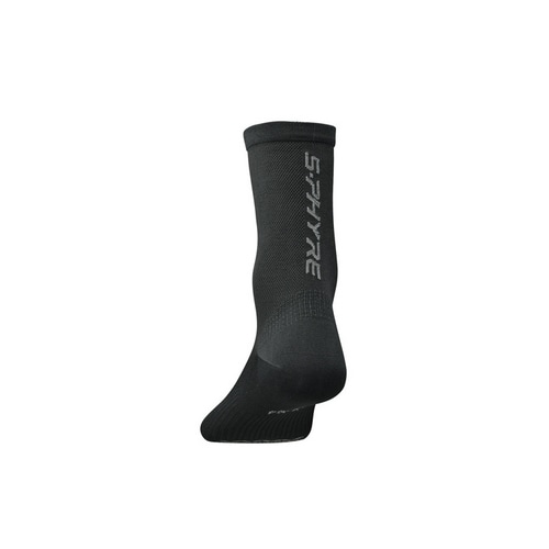 SHIMANO ( シマノ ) ウェア ソックス S-PHYRE ソックス ブラック M-L ( 25.8-27.8cm )