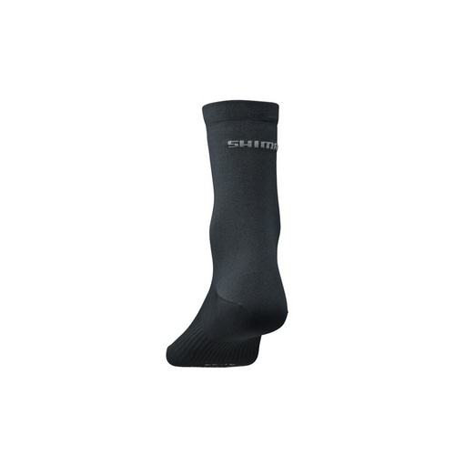 SHIMANO ( シマノ ) ウェア ソックス パフォーマンスソックス ブラック L-XL ( 28.5-30.5cm )