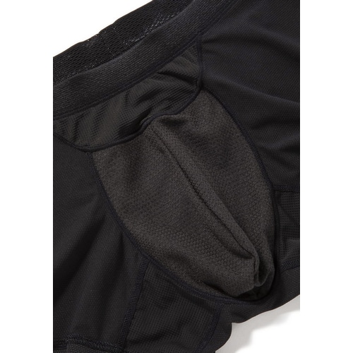 Nari-Furi ( ナリフリ ) インナーパンツ narifuri×WACOAL MEN ボクサーパンツ ブラック M