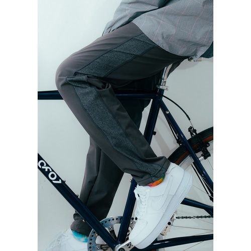 Nari-Furi ( �i���t�� ) �J�W���A���p���c 4WAY�X�g���b�`�T�C�N���C�[�W�[�p���c �`���R�[�� M