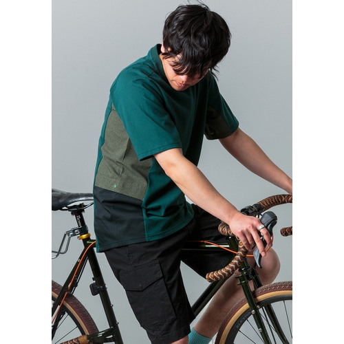 Nari-Furi ( �i���t�� ) �s�V���c�E�J�W���A���E�F�A �}���`�e�b�N�T�C�h�x���`���[�V����T�V���c D.�O���[�� L