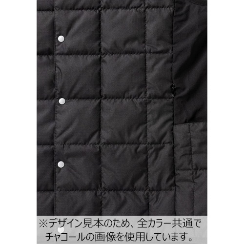 Nari-Furi ( �i���t�� ) x TAION �T�C�h�|�P�b�g�C���i�[�_�E���x�X�g �u���b�N S