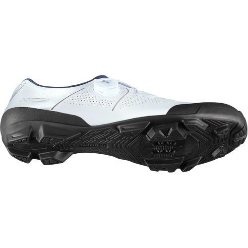 SHIMANO ( �V�}�m ) �r���f�B���O�V���[�Y SH-XC302 �z���C�g 43 ( 27.2cm )