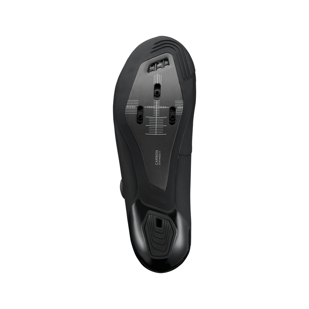 SHIMANO ( シマノ ) ビンディングシューズ SH-RC810 ブラック 42 ( 26.5cm )