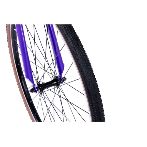 LOUIS GARNEAU ( ���C�K�m ) �N���X�o�C�N SETTER7.0 ( �Z�b�^�[ 7.0 ) �O���b�^�[�V���o�[ 460 ( �g���ڈ�165cm�O�� )