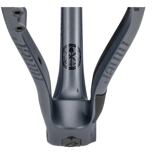 NINER ( ナイナー ) グラベルフレーム ORE 9 RDO ( オーアールイー ナイン アールディーオー ) マグネティック グレー 50 (身長目安165cm前後)