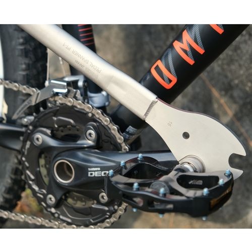 MKS ( O쏊 ) pH PEDAL SPANNER PT-1