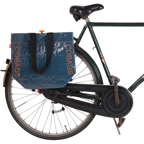 COBAGS ( �R�o�b�O�X ) �p�j�A�E�T�C�h�o�b�O BIKE ZAC 2.0 ( �o�C�N �U�b�N 2.0 ) �G�R�o�b�O �e�B�[��