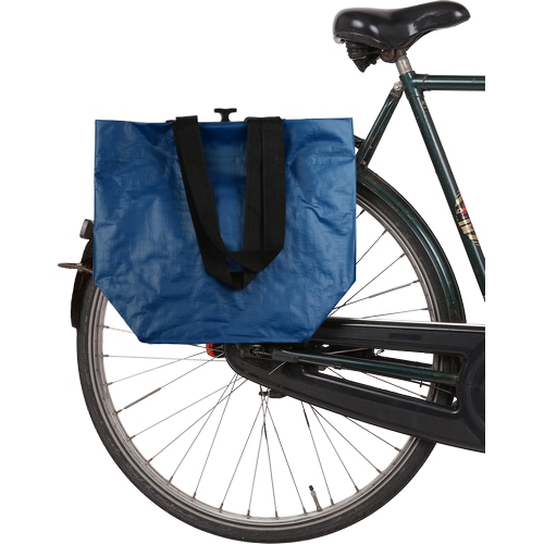 COBAGS ( �R�o�b�O�X ) �p�j�A�E�T�C�h�o�b�O BIKE ZAC 2.0 ( �o�C�N �U�b�N 2.0 ) �G�R�o�b�O �o���e�B�b�N�u���[