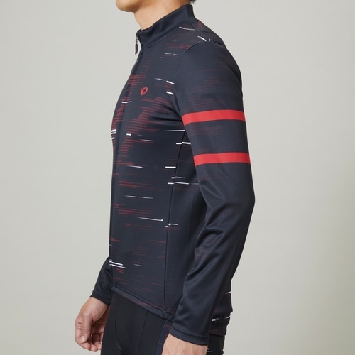 PEARL IZUMI ( �p�[���C�Y�~ ) �����W���[�W 3455-BL �v�����g �W���[�W ���b�h���[�u S