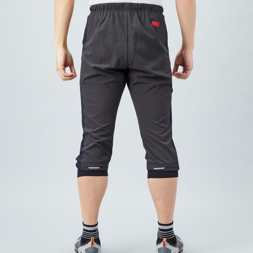 PEARL-IZUMI ( �p�[���C�Y�~ ) �J�W���A���p���c R248-3DE �T�C�N�� �N���b�v�h �p���c �J�[�{�� XL