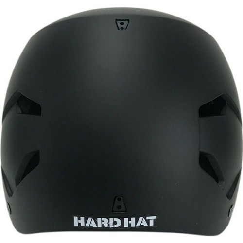 BERN ( バーン ) スポーツヘルメット WATTS ( ワッツ ) マット.ブラック XXL（60.5-62cm）