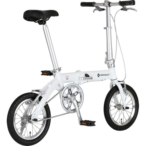 RENAULT ( ���m�[ ) �܂肽���ݎ��]�� LIGHT8 ( ���C�g8 ) �X�m�[�z���C�g