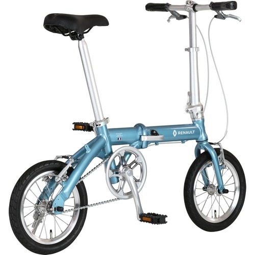 RENAULT ( ���m�[ ) �܂肽���ݎ��]�� LIGHT8 ( ���C�g8 ) ���O�[���u���[