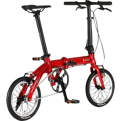 RENAULT ( ���m�[ ) �܂肽���ݎ��]�� PLATINUM LIGHT6 ( �v���`�i���C�g6 ) ���^���b�N���b�h