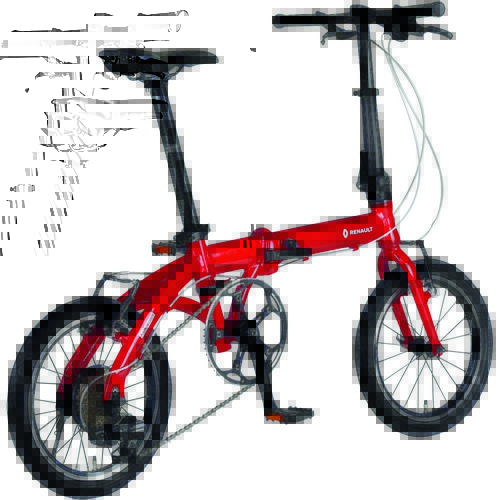 RENAULT ( ���m�[ ) �܂肽���ݎ��]�� PLATINUM LIGHT8 ( �v���`�i���C�g8 ) ���^���b�N���b�h