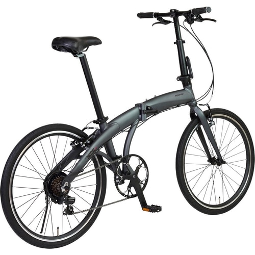 RENAULT ( ���m�[ ) �܂肽���ݎ��]�� INITIAL247-N ( �C�j�V����247-N ) �X���[�N�O���[