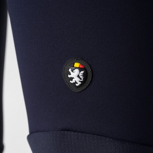 KAPELMUUR ( カペルミュール ) ビブタイツ ウインドシールドビブタイツ