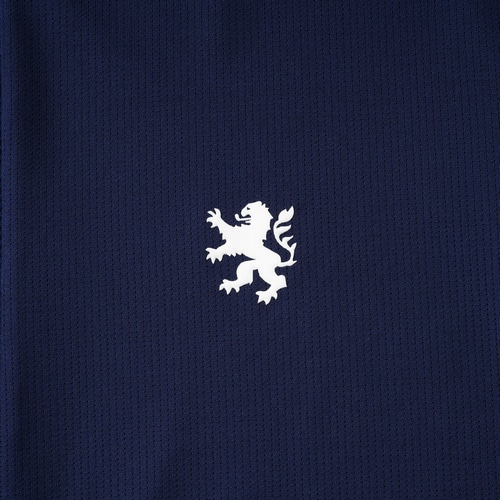 KAPELMUUR ( カペルミュール ) 半袖ジャージ エレメントライト半袖ジャージ ネイビー M