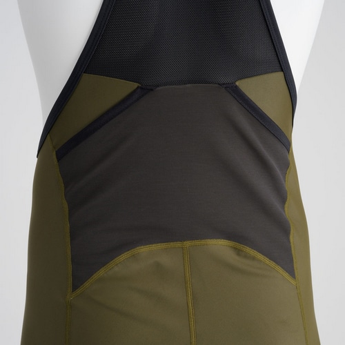 KAPELMUUR ( �J�y���~���[�� ) �r�u�^�C�c �r�u�^�C�c �N���X�I�[�o�[ �S�[���h�p�b�h �I���[�u L