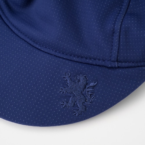 KAPELMUUR ( カペルミュール ) キャップ ウインターキャップ サーモドリーム 耳当て付き ネイビー ワンサイズ