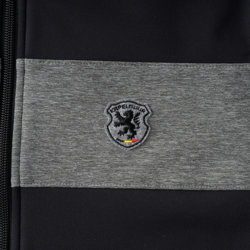 KAPELMUUR ( Jy~[ ) WPbg hRrWPbg oCJ[ ubN L