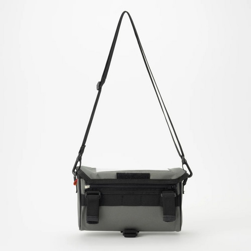 KAPELMUUR ( �J�y���~���[�� ) �t�����g�o�b�O/�n���h���o�b�O 3WAY�n���h���o�[�o�b�O �J�[�L