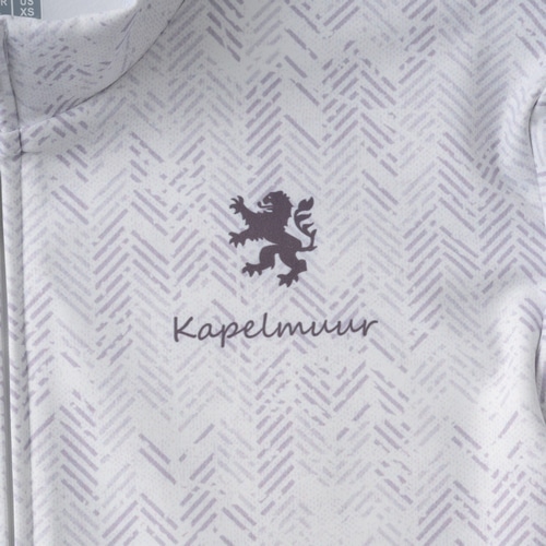 KAPELMUUR ( Jy~[ ) W[W EH[W[W tF[hw{[ O[ M