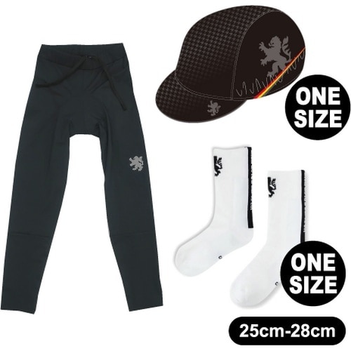 KAPELMUUR ( �J�y���~���[�� ) ���� ���b�L�[�o�b�O 2026 �u���b�N L