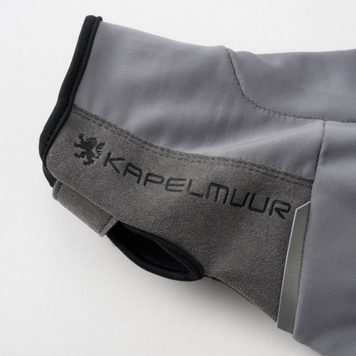 KAPELMUUR ( �J�y���~���[�� ) �w�؂�O���[�u �x���N���t�V���[�g�O���[�uV2 �O���[ M