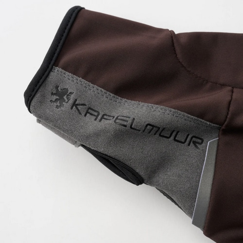 KAPELMUUR ( �J�y���~���[�� ) �w�؂�O���[�u �x���N���t�V���[�g�O���[�uV2 �u���E�� S