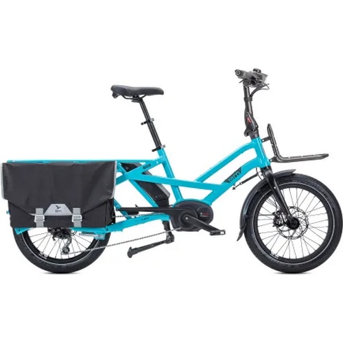 TERN ( ターン ) 前キャリア HAULER RACK ( ホーラーラック )