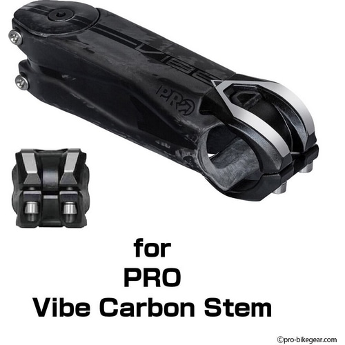 REC-MOUNTS ( bN}Eg ) TCNRs[^[_IvV PRO VIBE CARBON STEM ( v oCu J[{ Xe ) p ^CvA R{}Eg