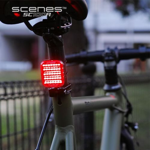 CROPS ( �N���b�v�X ) �e�[�����C�g SCENES SC100R �u���b�N�X�P���g��