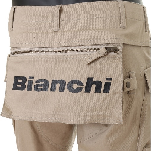 BIANCHI ( ビアンキ ) カジュアルパンツ カーゴショートパンツ