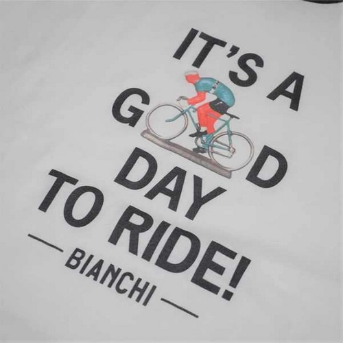 BIANCHI ( rAL ) sVcEJWAEFA 3/4X[uTVc zCg/J[L L