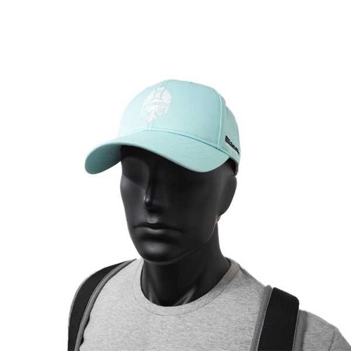 BIANCHI ( ビアンキ ) キャップ イーグルツイルキャップ チェレステ