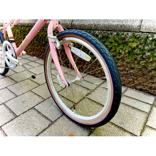 BRUNO ( u[m ) ~jxiaԁj MIXTE SILVER EDITION SAKURA