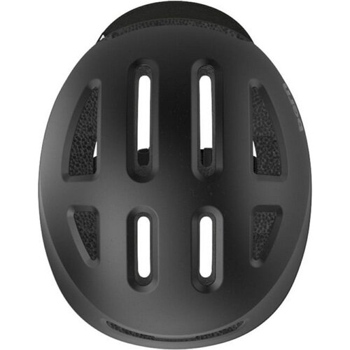 bern ヘルメット Lサイズ マットブラック BERN ( バーン ) アーバンヘルメット MAJOR ( メジャー ) マット