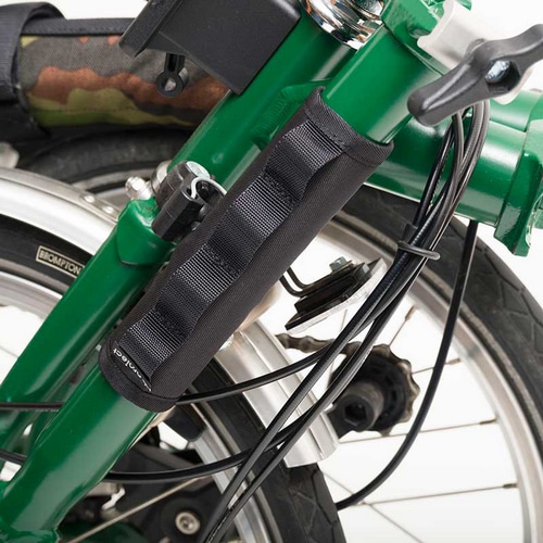 台湾 ブロンプトン　 フレーム 、ステム、小物パーツ BPステムパッド】T-Line ブロンプトン用 ステムカバー フレーム